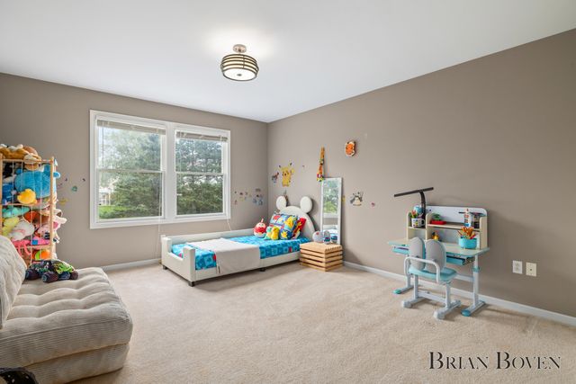 7488 Old Lantern Drive Se, Gaines Twp, MI 49316