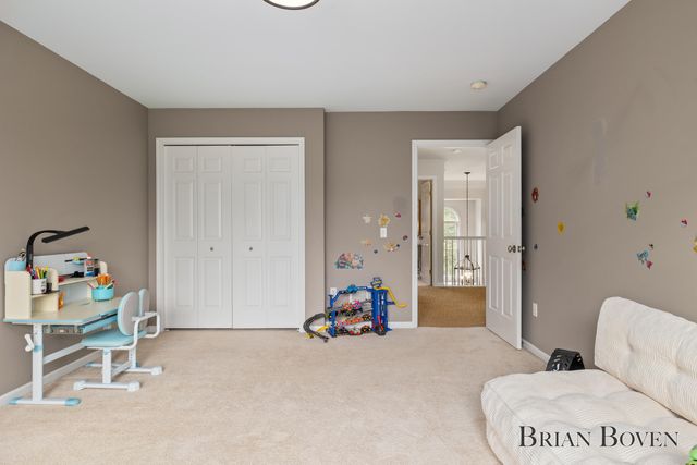 7488 Old Lantern Drive Se, Gaines Twp, MI 49316