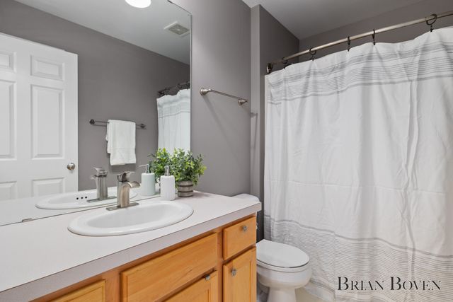 7488 Old Lantern Drive Se, Gaines Twp, MI 49316