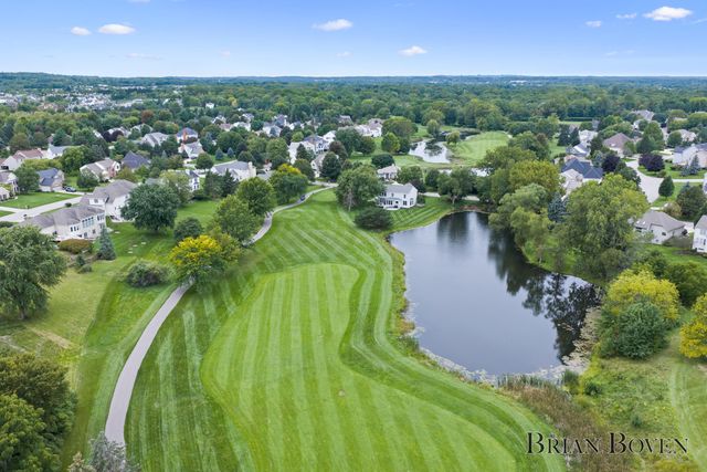 7488 Old Lantern Drive Se, Gaines Twp, MI 49316