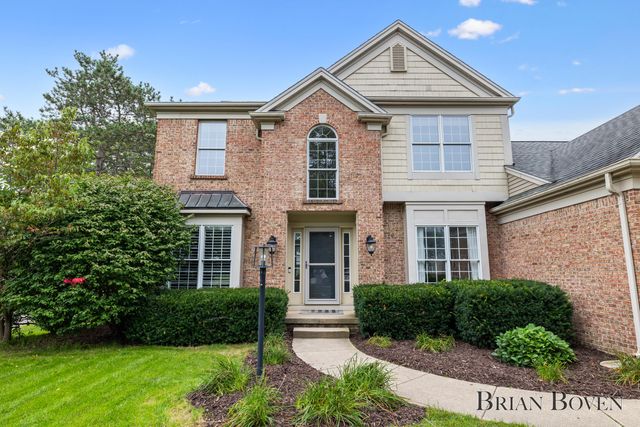 7488 Old Lantern Drive Se, Gaines Twp, MI 49316