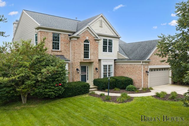 7488 Old Lantern Drive Se, Gaines Twp, MI 49316