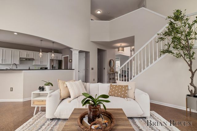 7488 Old Lantern Drive Se, Gaines Twp, MI 49316