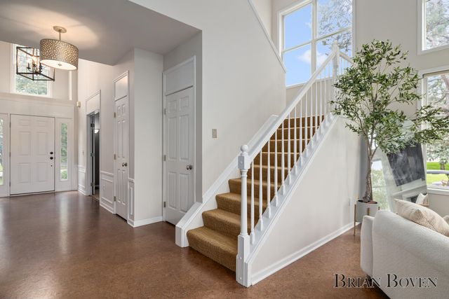 7488 Old Lantern Drive Se, Gaines Twp, MI 49316