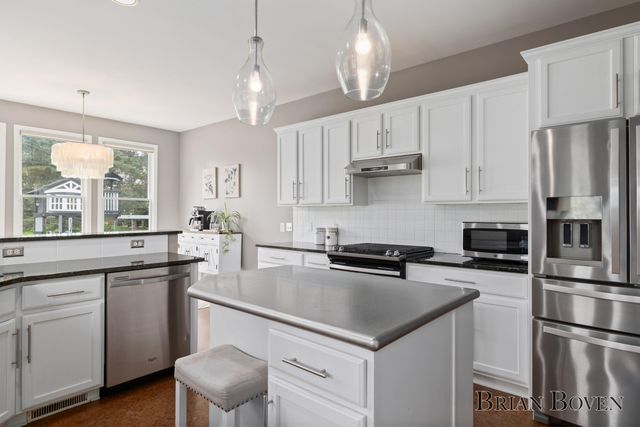 7488 Old Lantern Drive Se, Gaines Twp, MI 49316