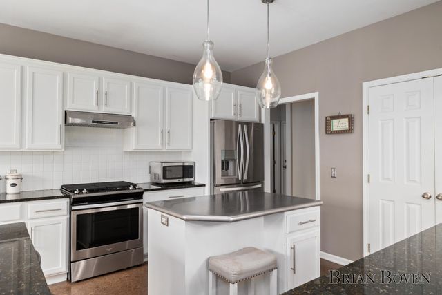 7488 Old Lantern Drive Se, Gaines Twp, MI 49316