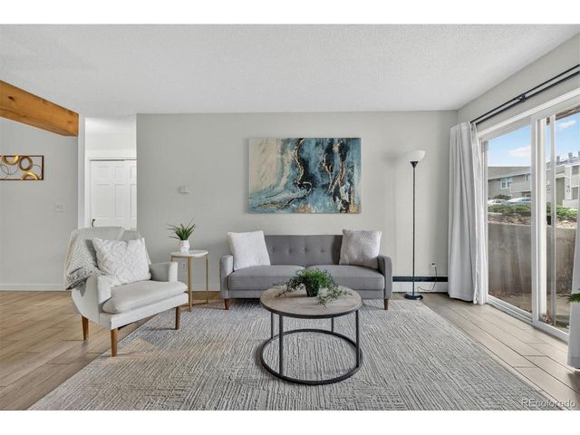 10150 E Virginia Ave 19-102, Denver, CO 80247