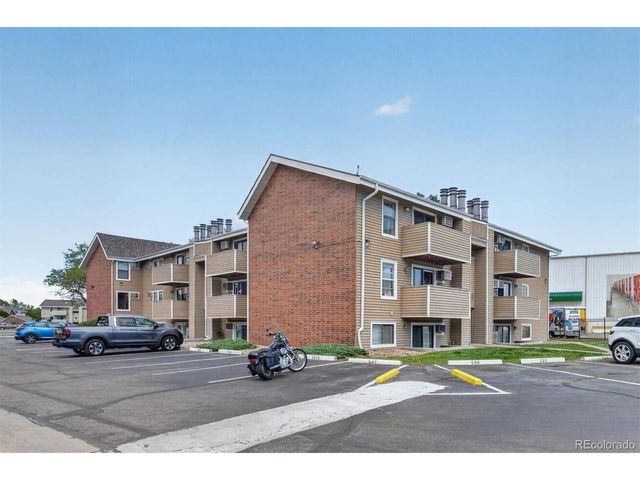 10150 E Virginia Ave 19-102, Denver, CO 80247