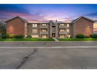 10150 E Virginia Ave 19-102, Denver, CO 80247