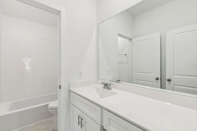 6710 Alejandro Place, Baytown, TX 77523