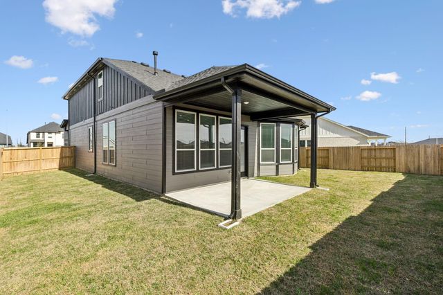 6710 Alejandro Place, Baytown, TX 77523