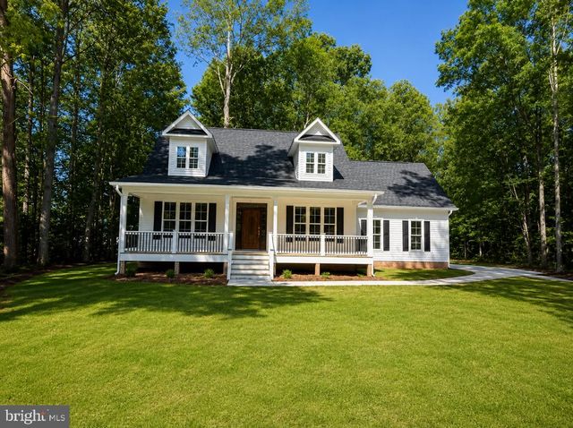 15400 DRUMMERS LN, Orange, VA 22960