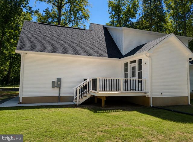 15400 DRUMMERS LN, Orange, VA 22960