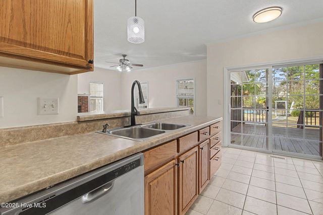 105 Plover Circle, Sneads Ferry, NC 28460