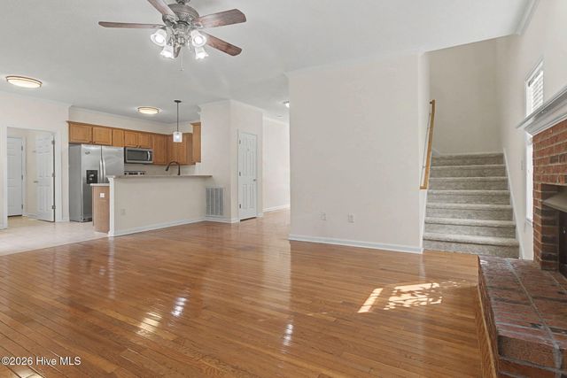 105 Plover Circle, Sneads Ferry, NC 28460