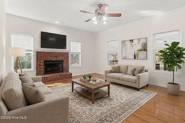 105 Plover Circle, Sneads Ferry, NC 28460