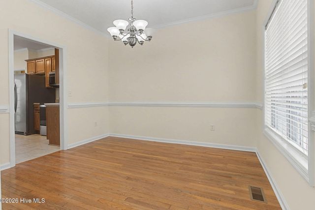 105 Plover Circle, Sneads Ferry, NC 28460