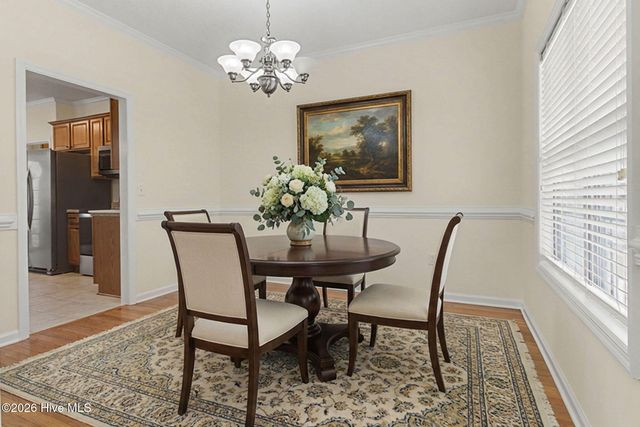 105 Plover Circle, Sneads Ferry, NC 28460