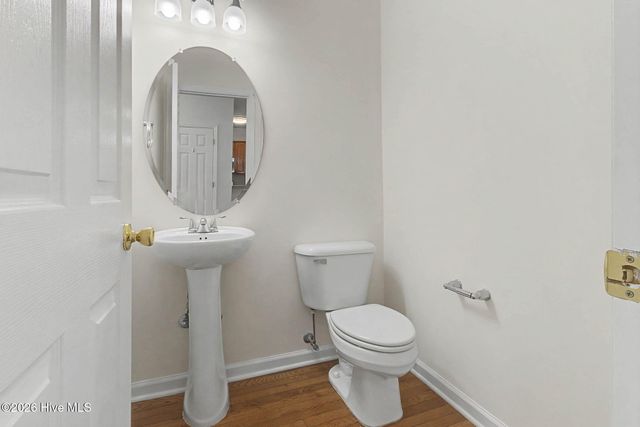 105 Plover Circle, Sneads Ferry, NC 28460