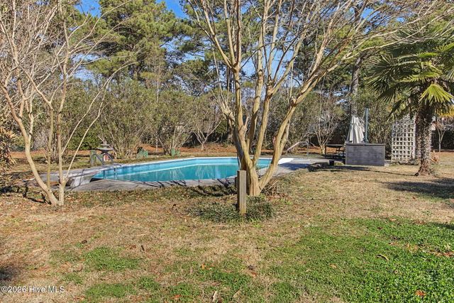 105 Plover Circle, Sneads Ferry, NC 28460