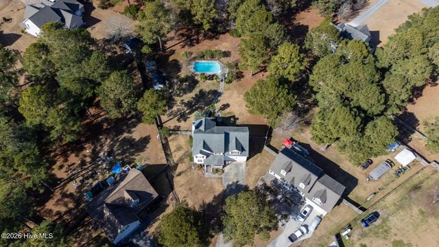 105 Plover Circle, Sneads Ferry, NC 28460