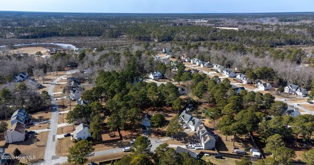 105 Plover Circle, Sneads Ferry, NC 28460