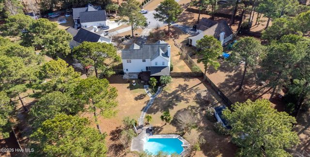 105 Plover Circle, Sneads Ferry, NC 28460