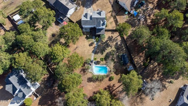 105 Plover Circle, Sneads Ferry, NC 28460