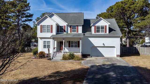 105 Plover Circle, Sneads Ferry, NC 28460