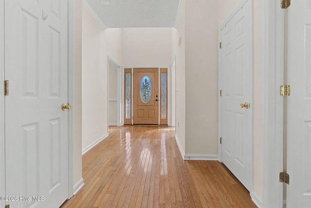 105 Plover Circle, Sneads Ferry, NC 28460