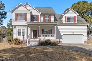 105 Plover Circle, Sneads Ferry, NC 28460