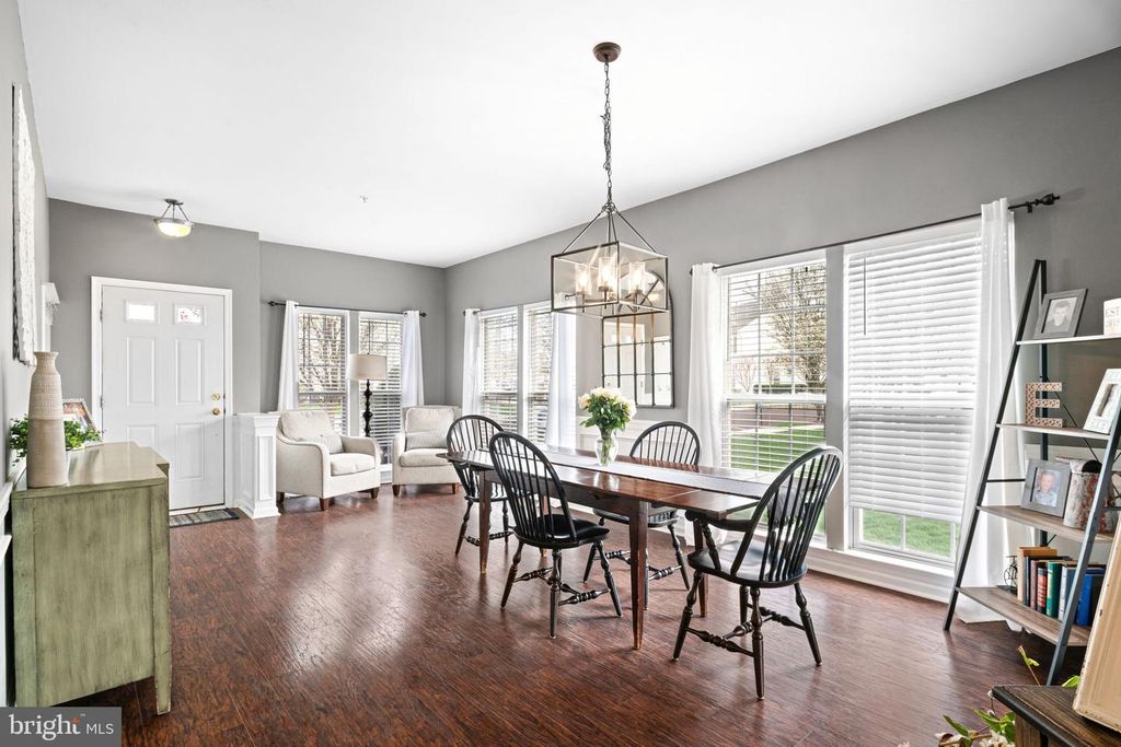 2518 PEACHTREE DR, Perkasie, PA 18944 — photo 4