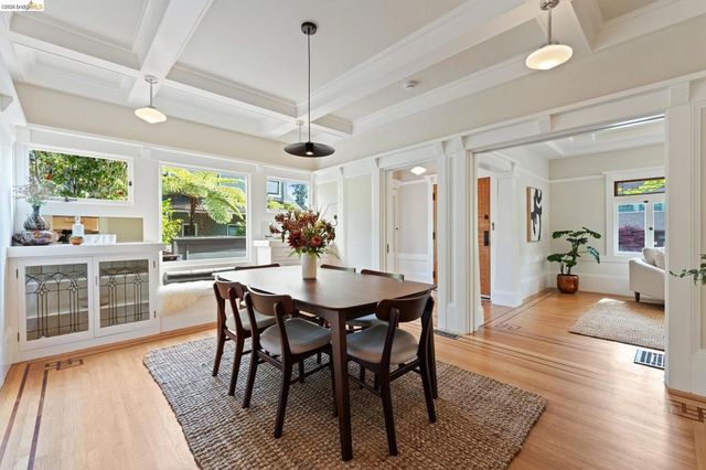 6004 Auburn Avenue, Oakland, CA 94618