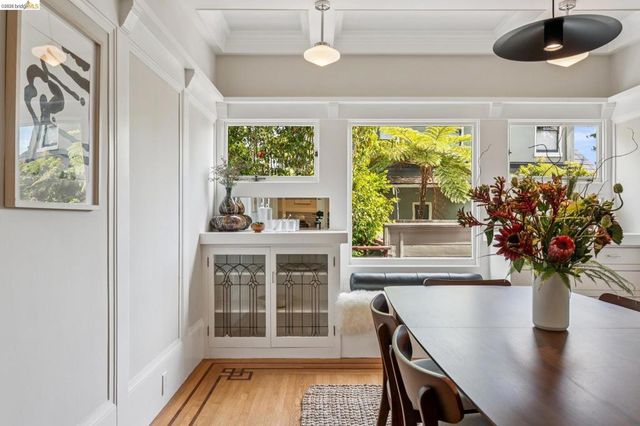 6004 Auburn Avenue, Oakland, CA 94618