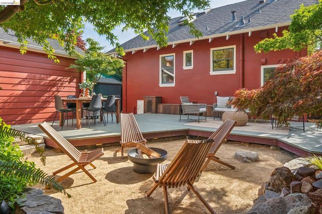 6004 Auburn Avenue, Oakland, CA 94618