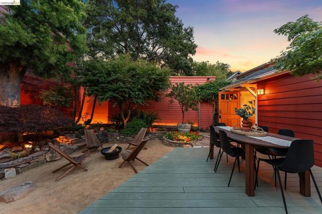 6004 Auburn Avenue, Oakland, CA 94618