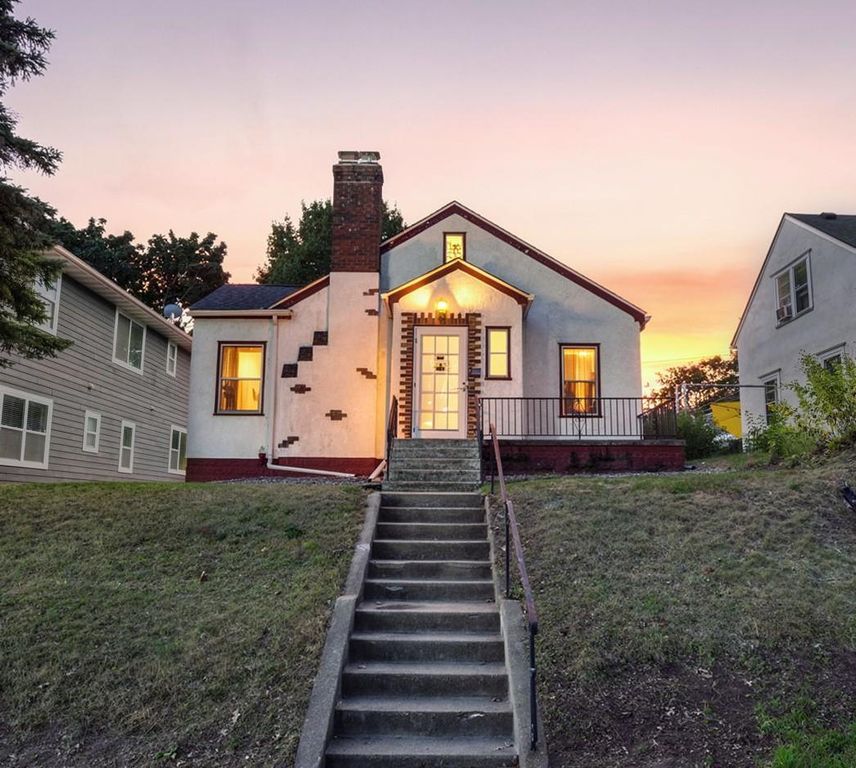 1226 Jefferson Avenue, Saint Paul, MN 55105 — exterior