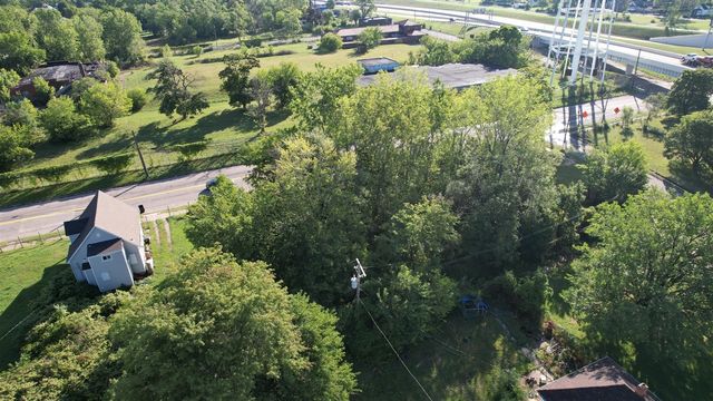 13463 Dequindre Street, Detroit, MI 48212