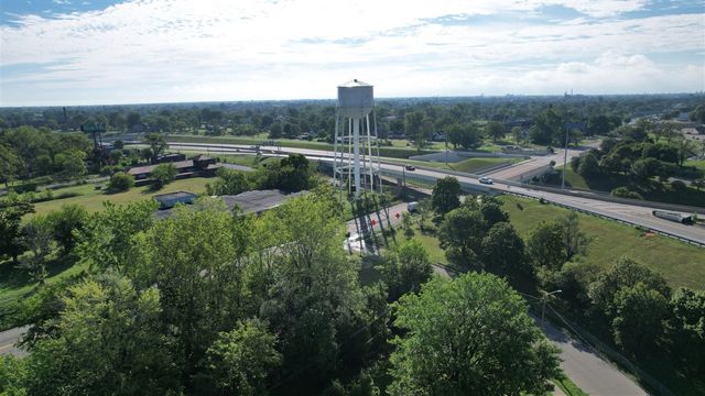 13463 Dequindre Street, Detroit, MI 48212