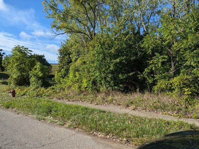 13463 Dequindre Street, Detroit, MI 48212