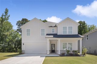 2929 Sweet Red Circle, Braselton, GA 30517
