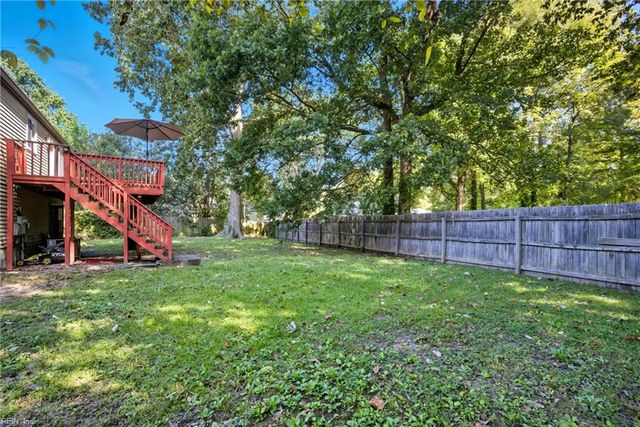 235 Charlotte DR, Newport News, VA 23601