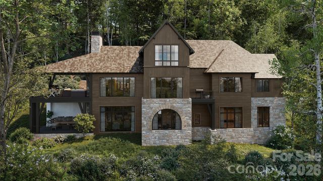 6880 Cabin Flats Road 350B, Sylva, NC 28779