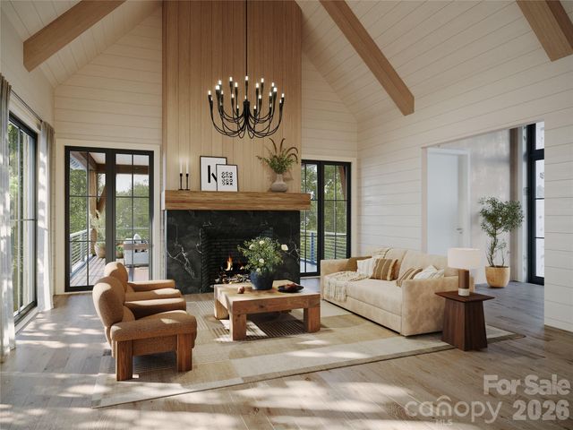 6880 Cabin Flats Road 350B, Sylva, NC 28779