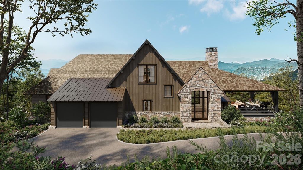 6880 Cabin Flats Road 350B, Sylva, NC 28779