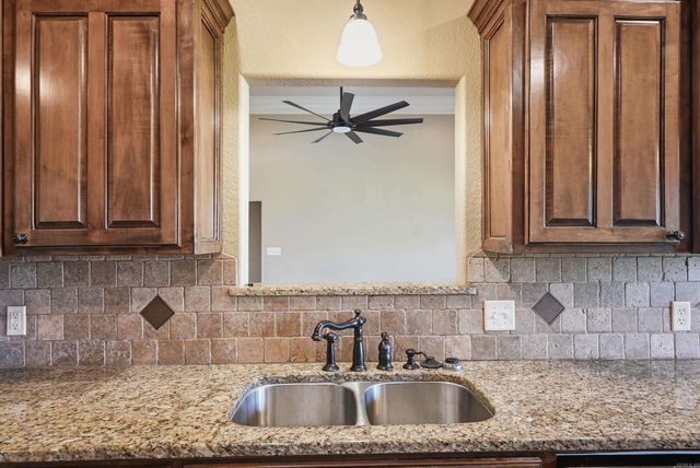 1400 Pleasant Poplar Cv, Benton, AR 72015