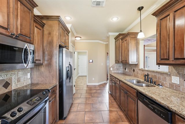 1400 Pleasant Poplar Cv, Benton, AR 72015