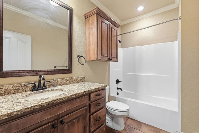 1400 Pleasant Poplar Cv, Benton, AR 72015
