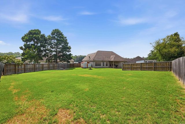 1400 Pleasant Poplar Cv, Benton, AR 72015