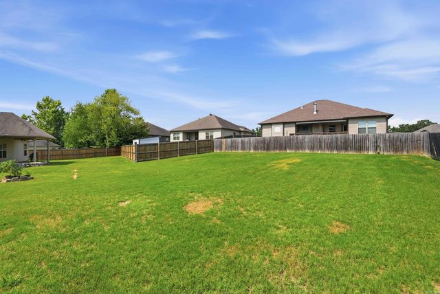 1400 Pleasant Poplar Cv, Benton, AR 72015